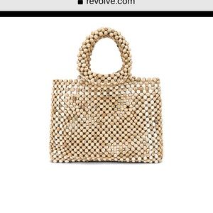 House Of Harlow 1960 X Revolve Rhodes Beaded Bag